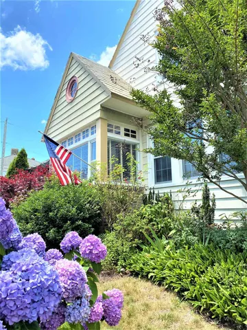a front view of a multi story residential apartment building
