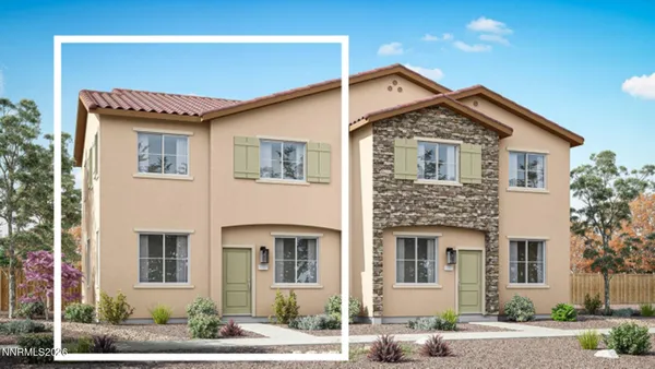 $489,990 | 1898 Bella Rosa Alley South, Minden, NV 89423
