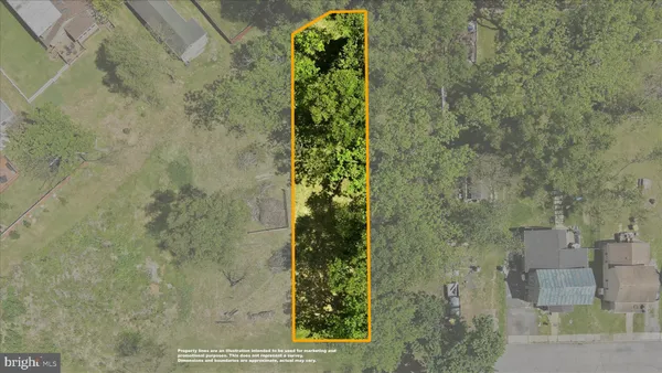 $45,000 | Lot 18 Davenport Street, Charles Town, WV 25414