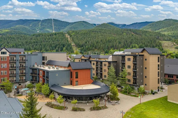 $295,000 | 604 Bunker Avenue, Unit 401, Kellogg, ID 83837