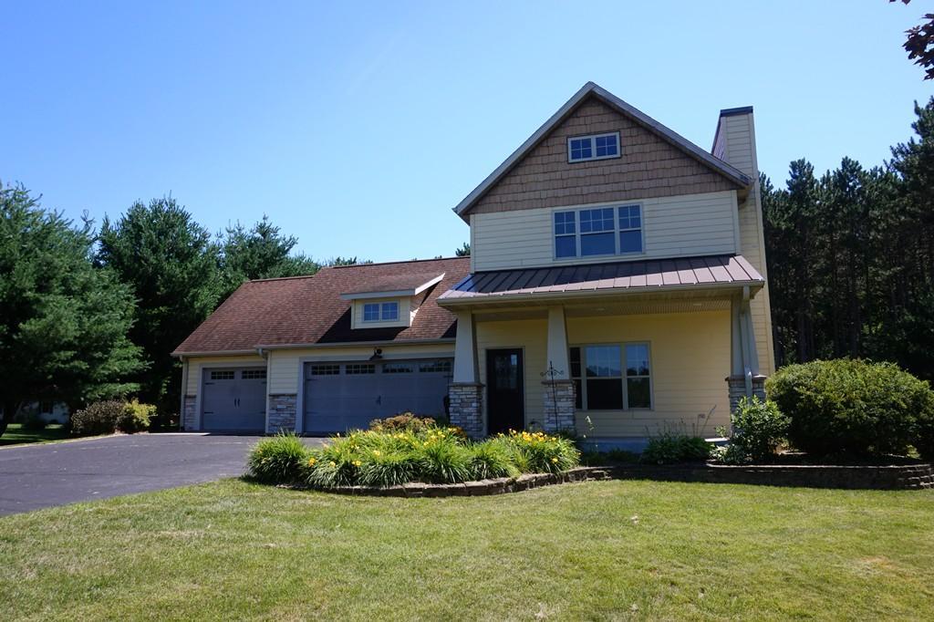 N8182 577th Street Colfax, WI 54730 - Photo 1 of 27