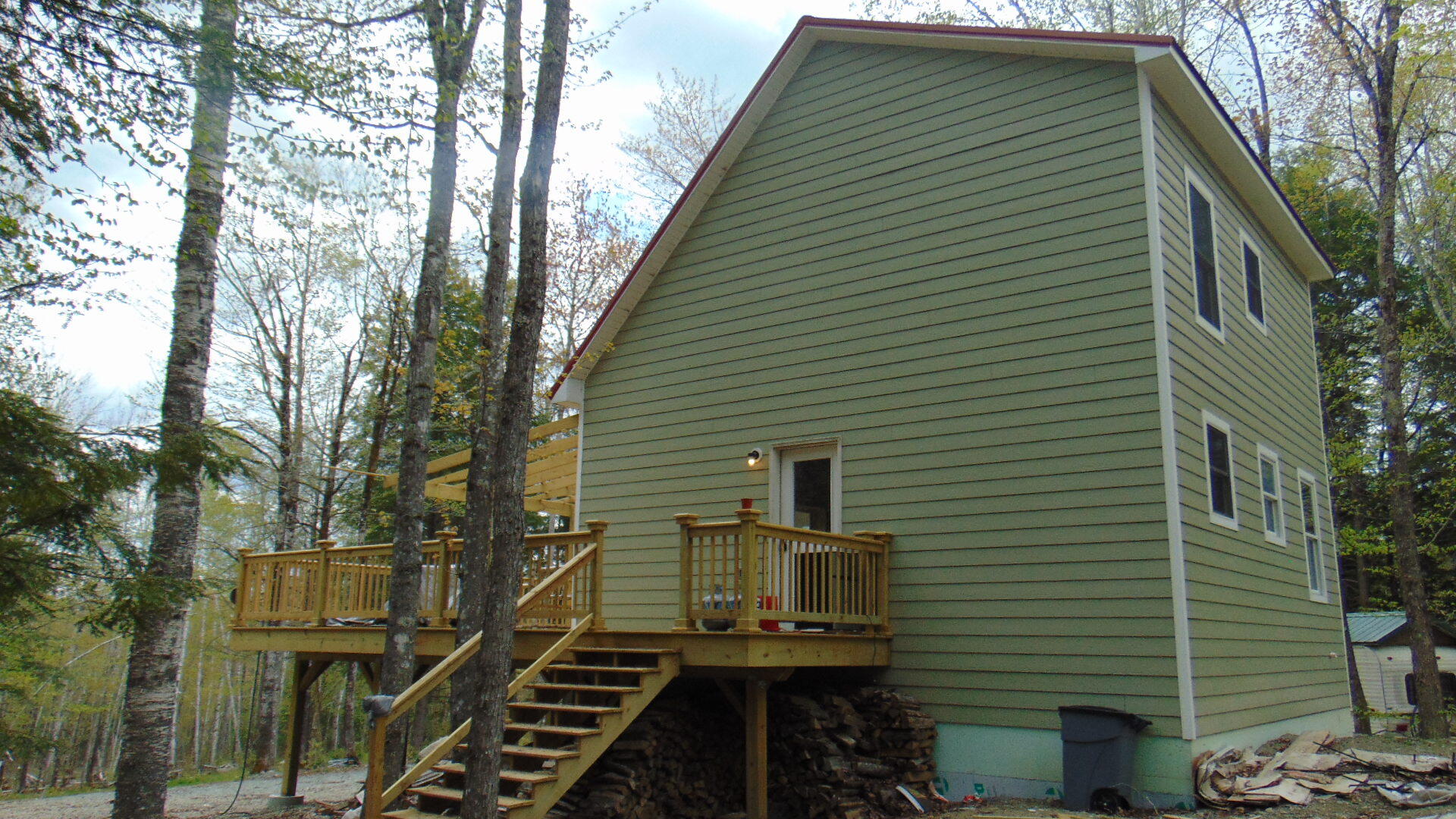 24 Go Devil Road Lincoln, ME 04457 - Photo 4 of 30 DSC01321