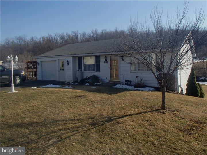489 Gehman Road Barto, PA 19504 - Photo 1 of 25 Gallery Image 1