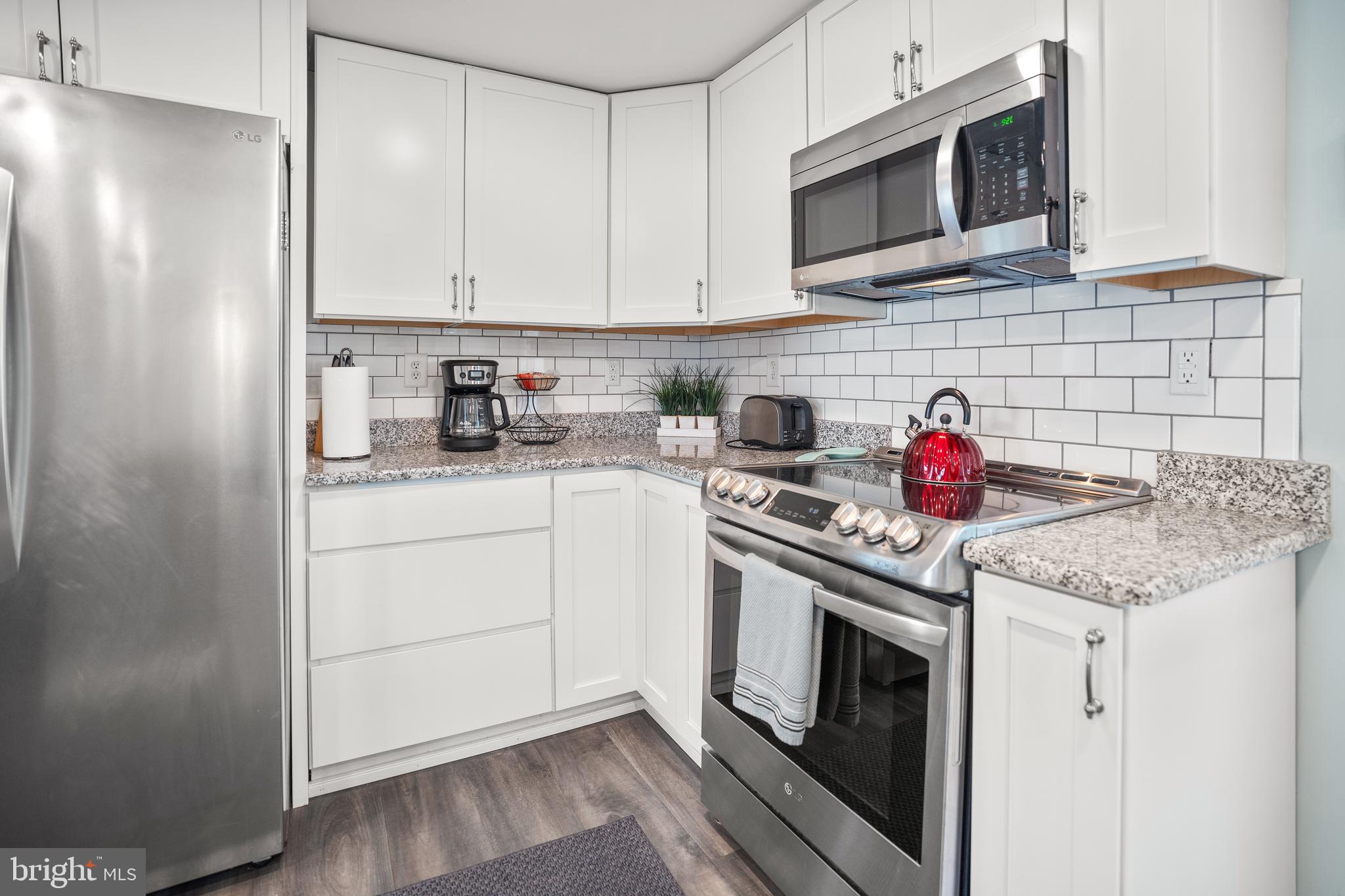 5520 Bonnie Brook Road Cambridge, MD 21613 - Photo 14 of 46 Kitchen