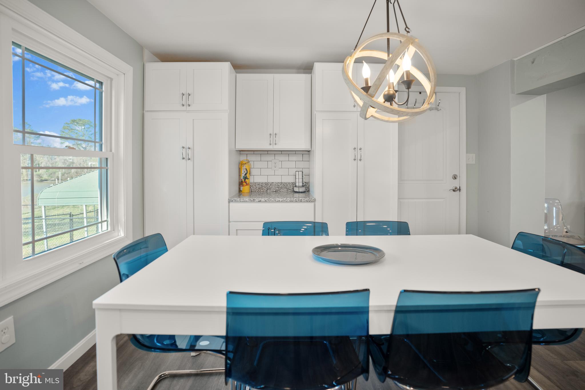 5520 Bonnie Brook Road Cambridge, MD 21613 - Photo 18 of 46 Dining area