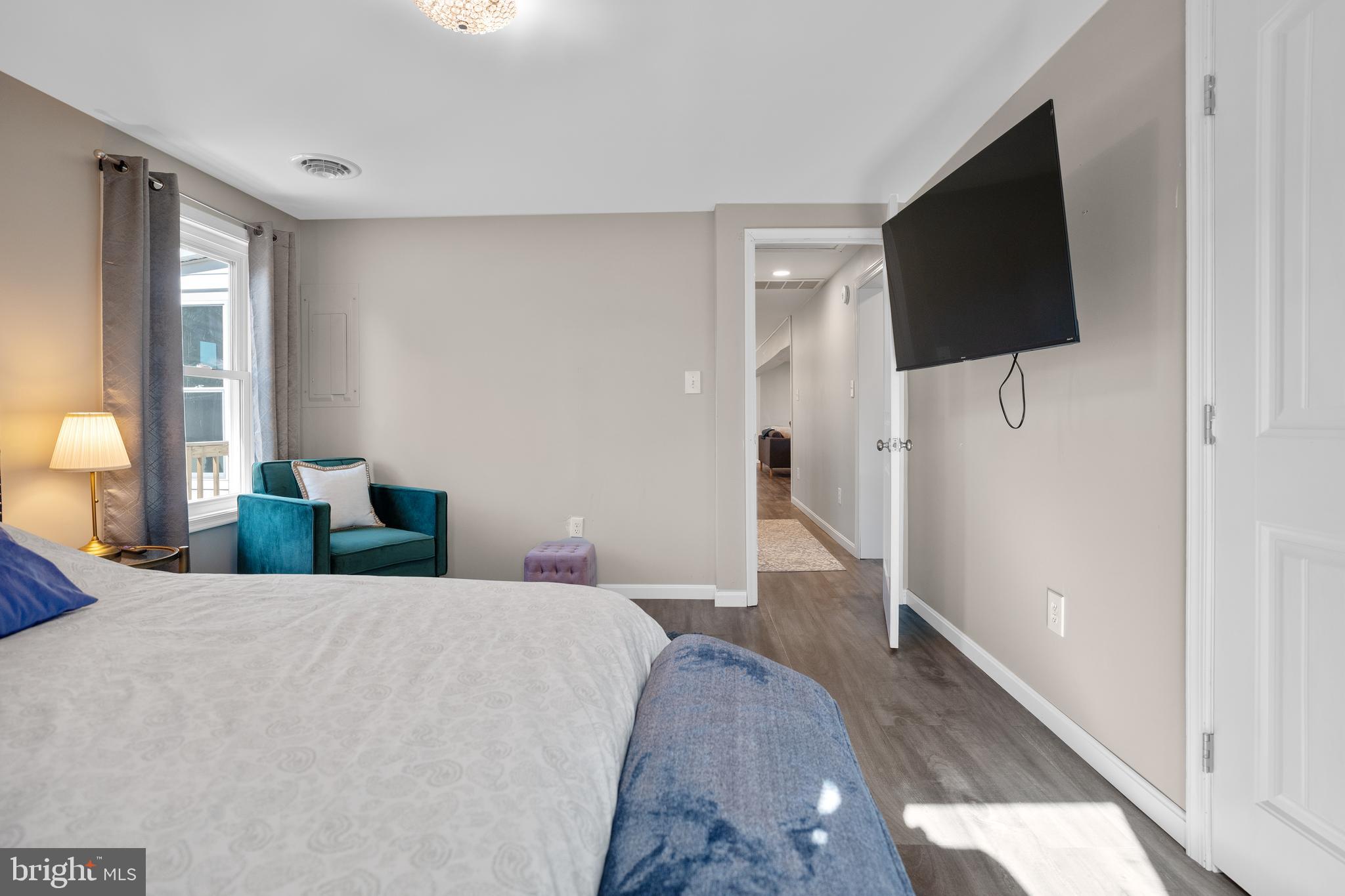 5520 Bonnie Brook Road Cambridge, MD 21613 - Photo 22 of 46 Bedroom 1