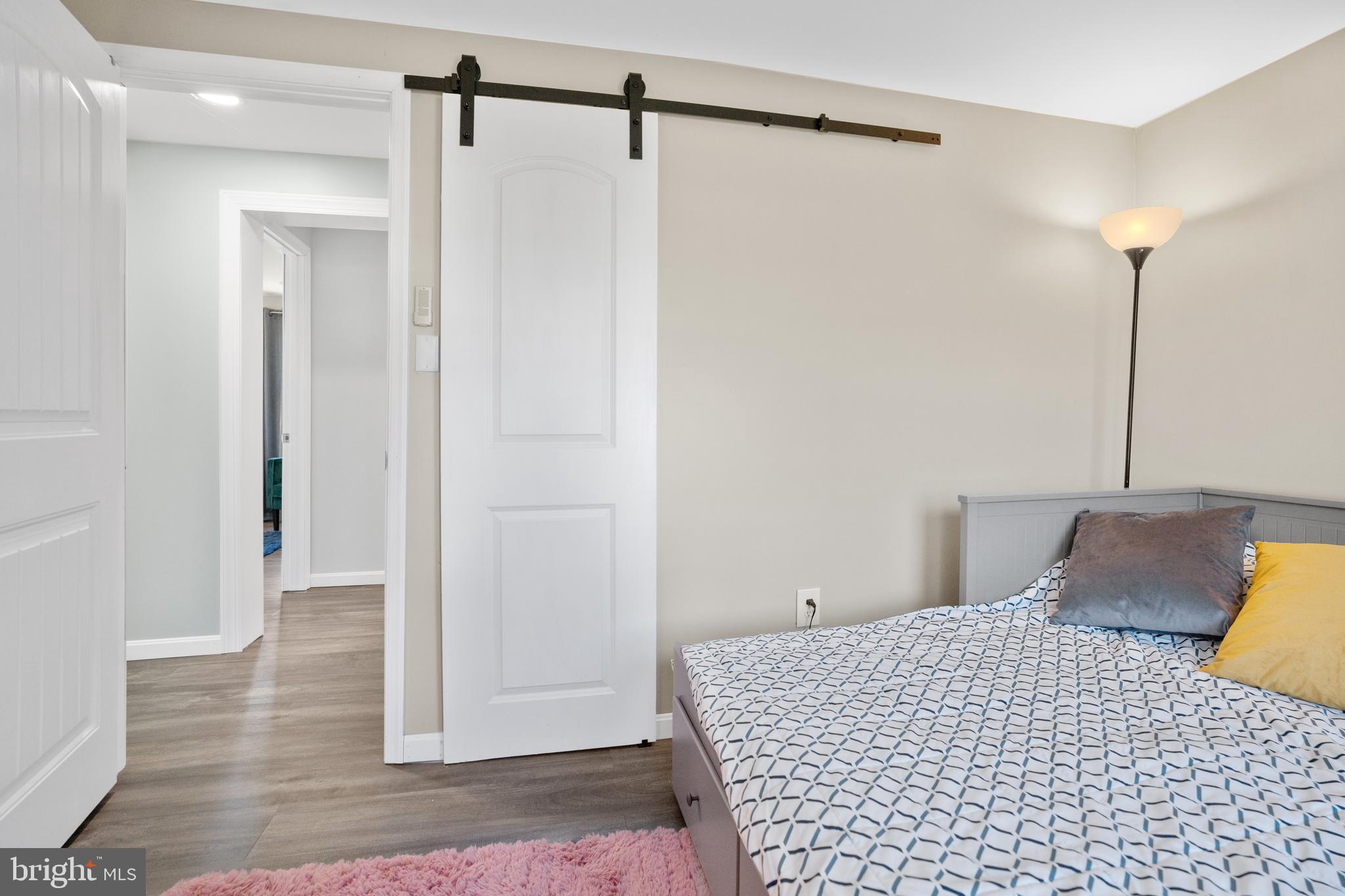 5520 Bonnie Brook Road Cambridge, MD 21613 - Photo 23 of 46 Bedroom 2