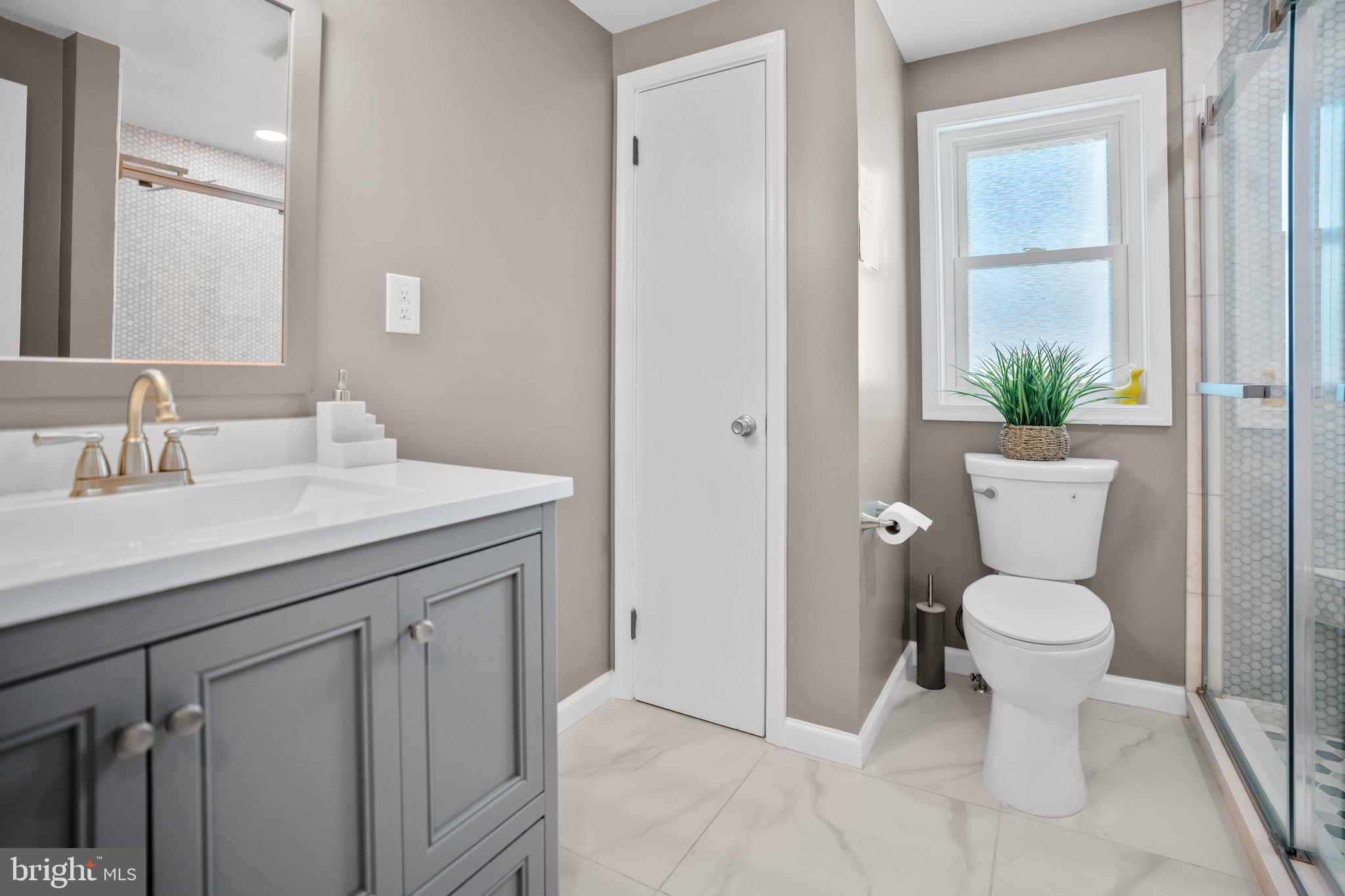 5520 Bonnie Brook Road Cambridge, MD 21613 - Photo 25 of 46 Full bath on 1st floor