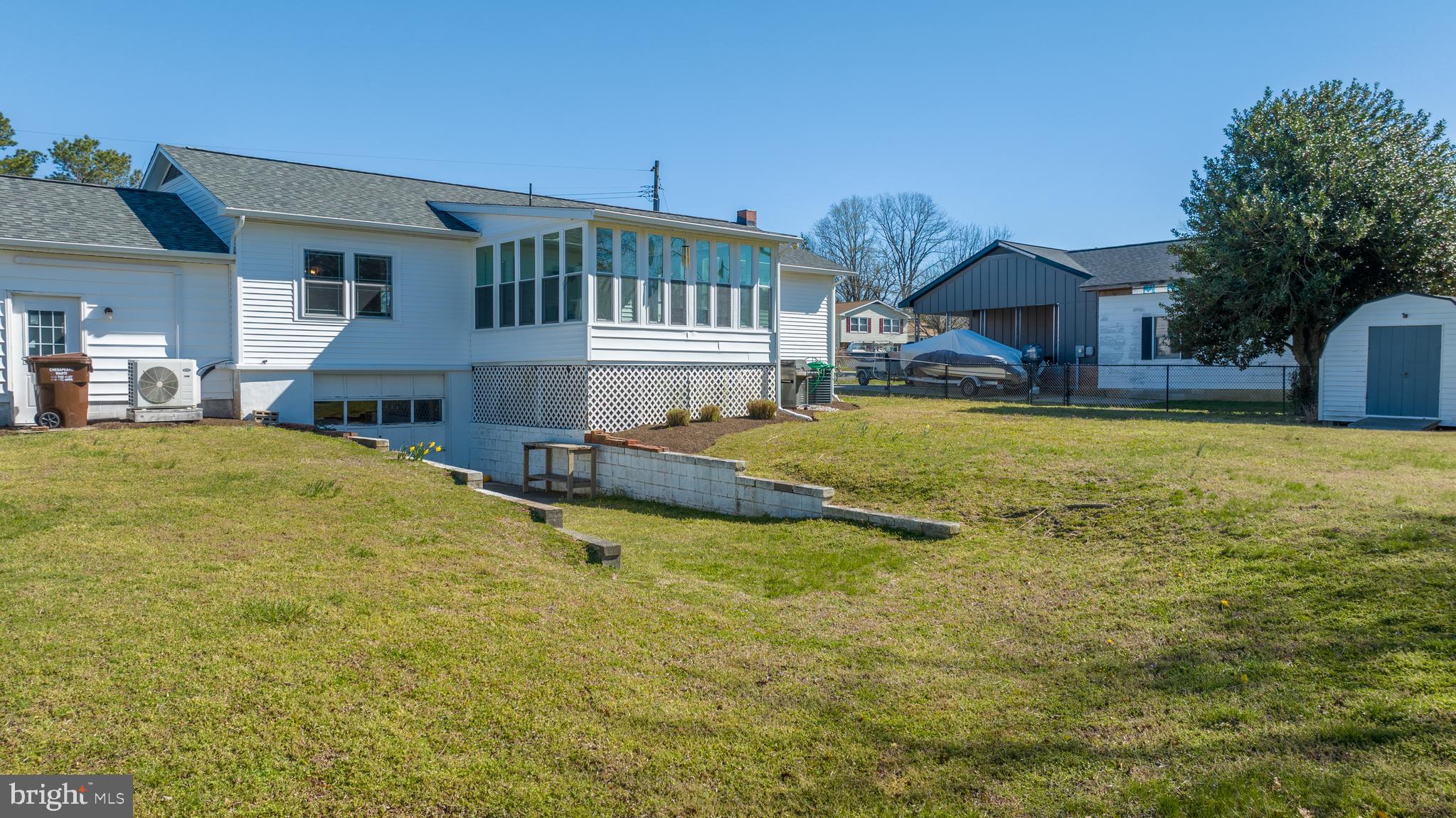5520 Bonnie Brook Road Cambridge, MD 21613 - Photo 35 of 46 Gallery Image 35