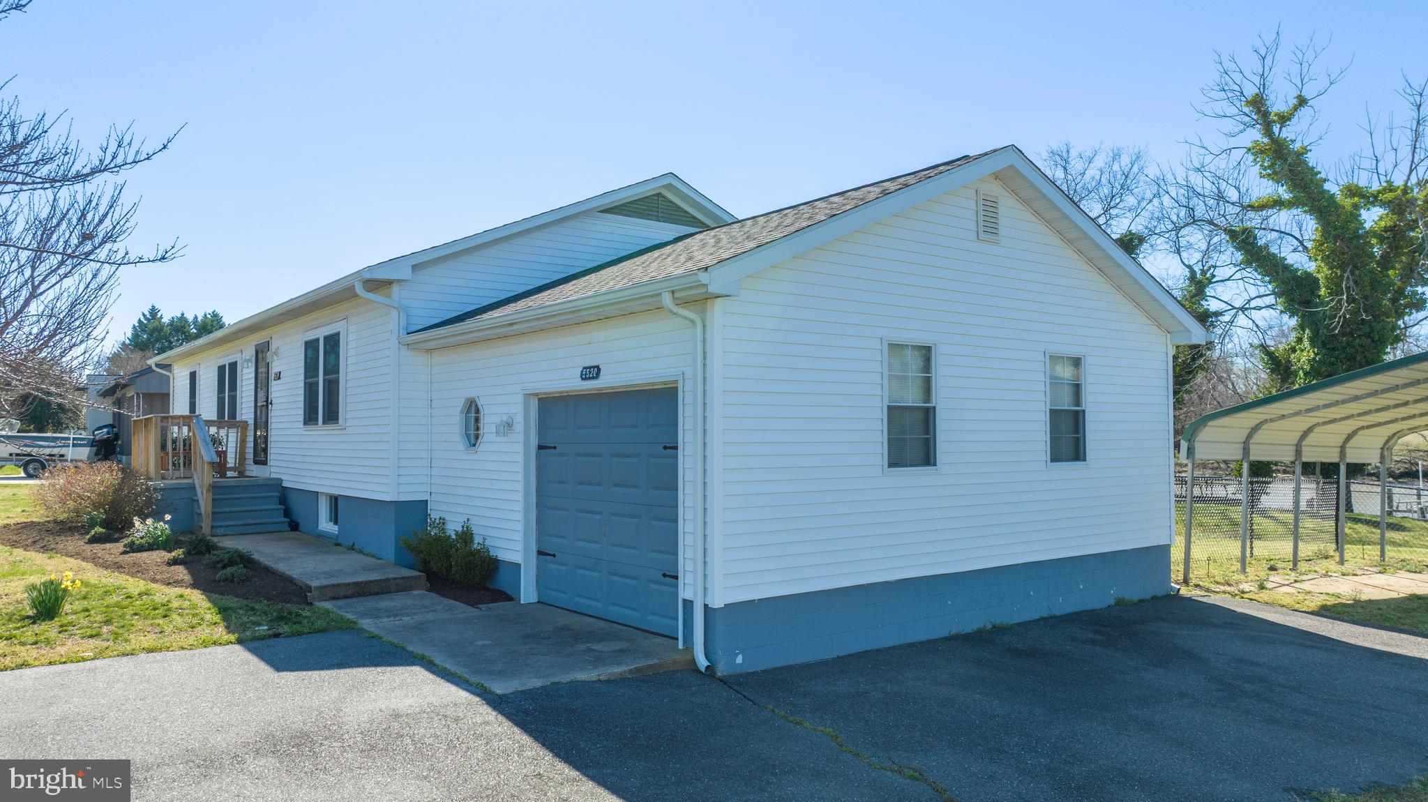 5520 Bonnie Brook Road Cambridge, MD 21613 - Photo 5 of 46 Gallery Image 5
