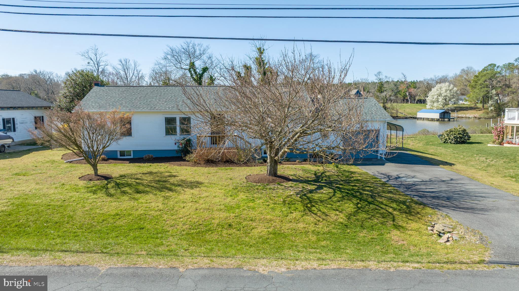 5520 Bonnie Brook Road Cambridge, MD 21613 - Photo 6 of 46 Gallery Image 6