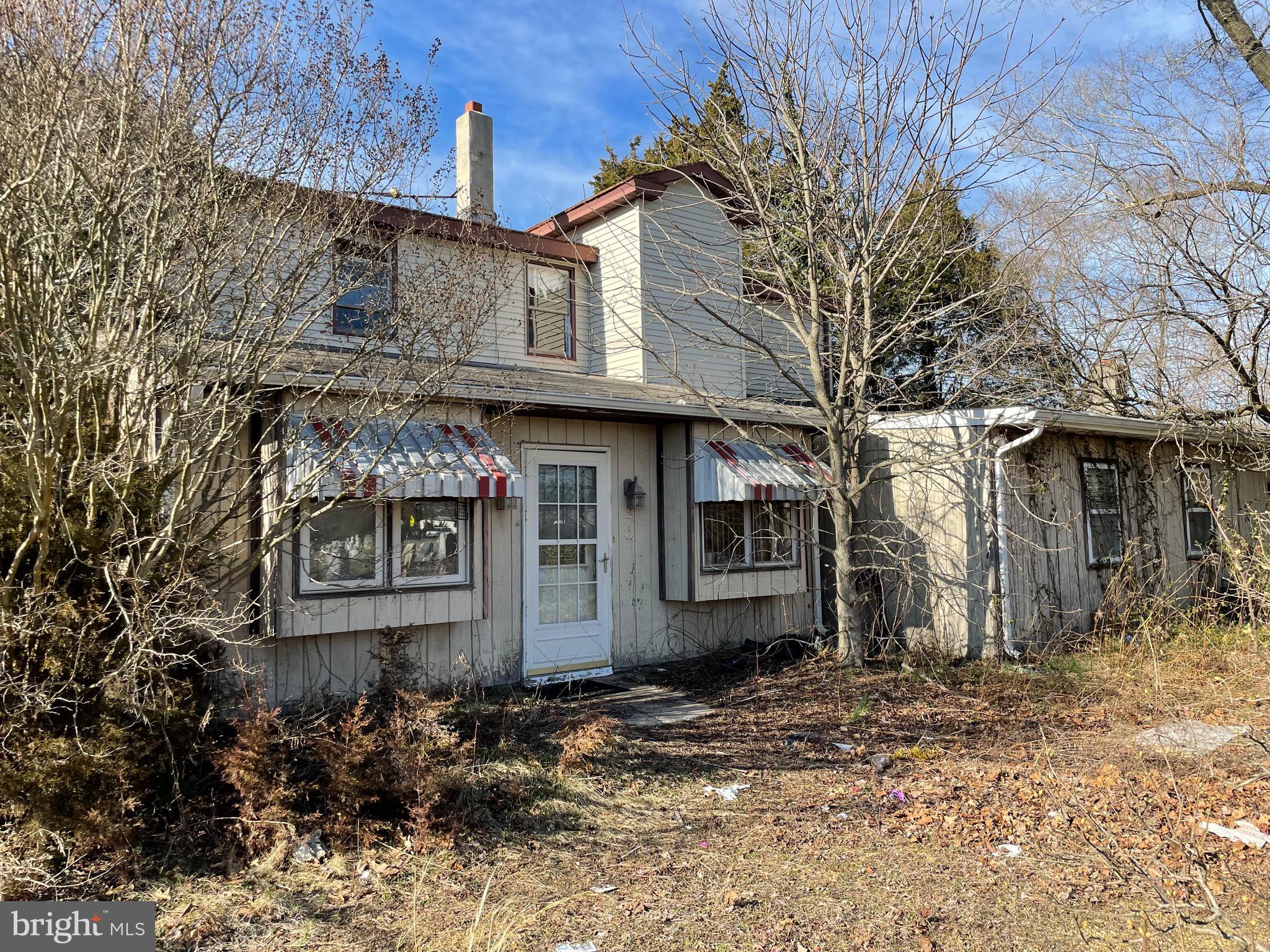 170 Carranza Road Tabernacle, NJ 08088 - Photo 1 of 7