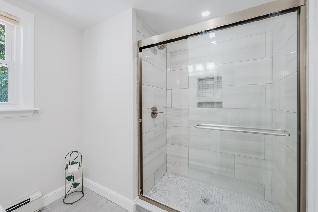 21 Cutler Drive Ashland, MA 01721 - Photo 13 of 28 a bathroom with a shower