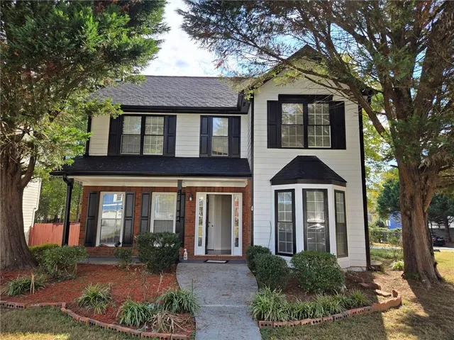 $2,200 | 3243 Oak Vista Way Southwest, Lawrenceville, GA 30044