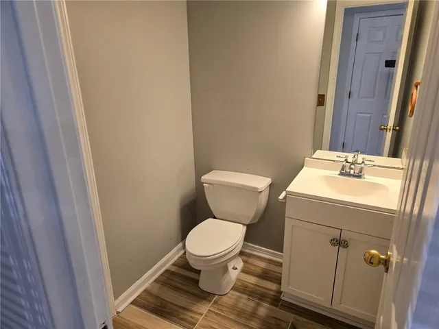 $2,200 | 3243 Oak Vista Way Southwest, Lawrenceville, GA 30044