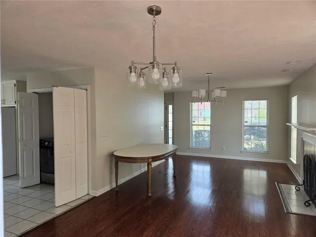 $2,200 | 3243 Oak Vista Way Southwest, Lawrenceville, GA 30044