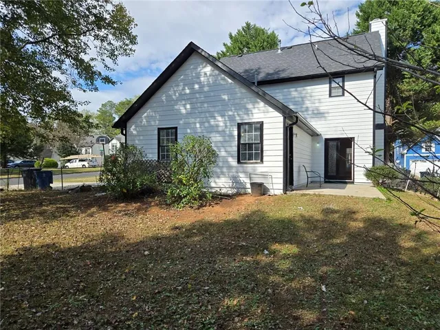 $2,200 | 3243 Oak Vista Way Southwest, Lawrenceville, GA 30044