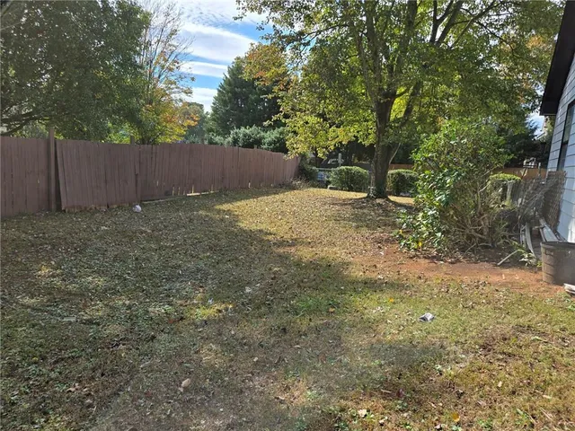 $2,200 | 3243 Oak Vista Way Southwest, Lawrenceville, GA 30044