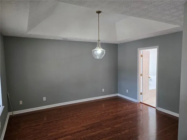 $2,200 | 3243 Oak Vista Way Southwest, Lawrenceville, GA 30044