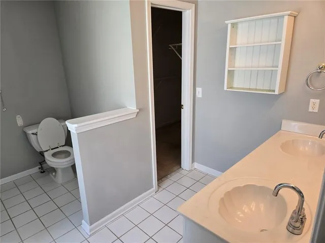 $2,200 | 3243 Oak Vista Way Southwest, Lawrenceville, GA 30044