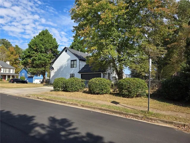 $2,200 | 3243 Oak Vista Way Southwest, Lawrenceville, GA 30044