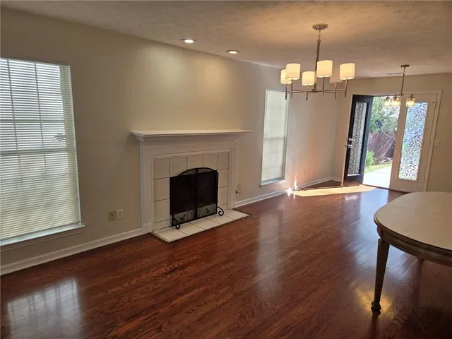 $2,200 | 3243 Oak Vista Way Southwest, Lawrenceville, GA 30044