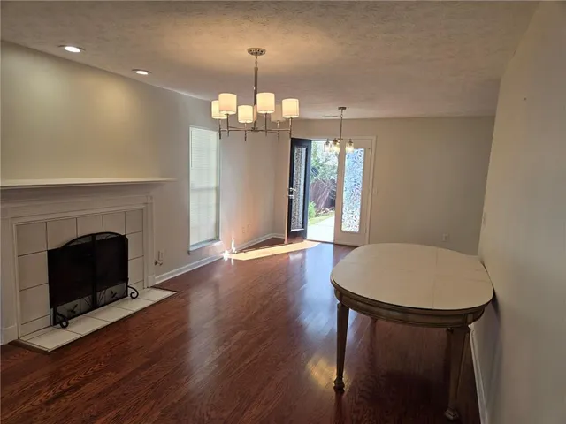 $2,200 | 3243 Oak Vista Way Southwest, Lawrenceville, GA 30044