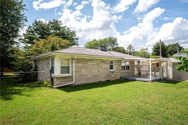 $324,740 | 9101 Walter Avenue, Louisville, KY 40229