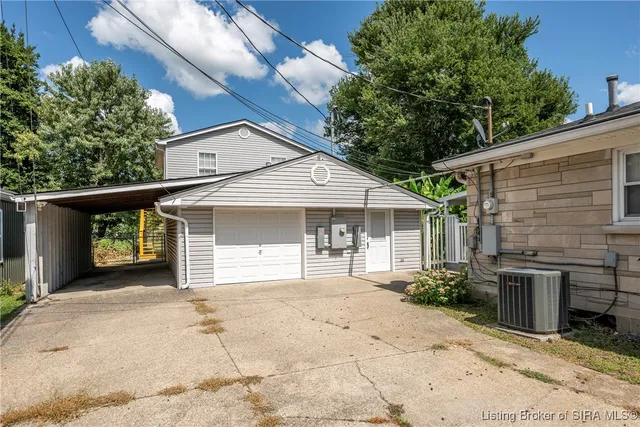 $324,740 | 9101 Walter Avenue, Louisville, KY 40229