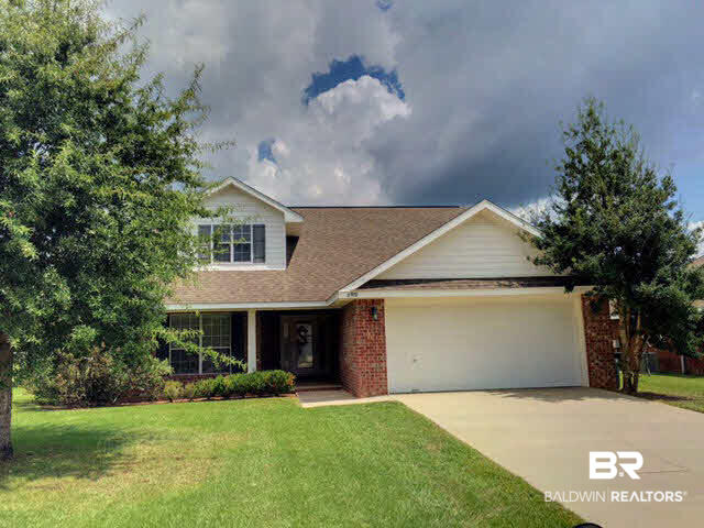 8970 Turf Creek Drive Foley, AL 36535 - Photo 1 of 15
