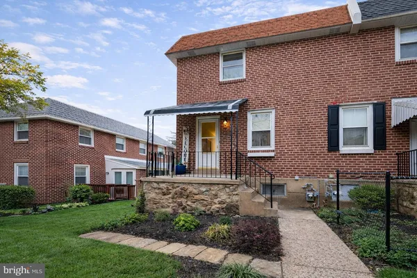 $249,000 | 407 Alexander Avenue, Drexel Hill, PA 19026
