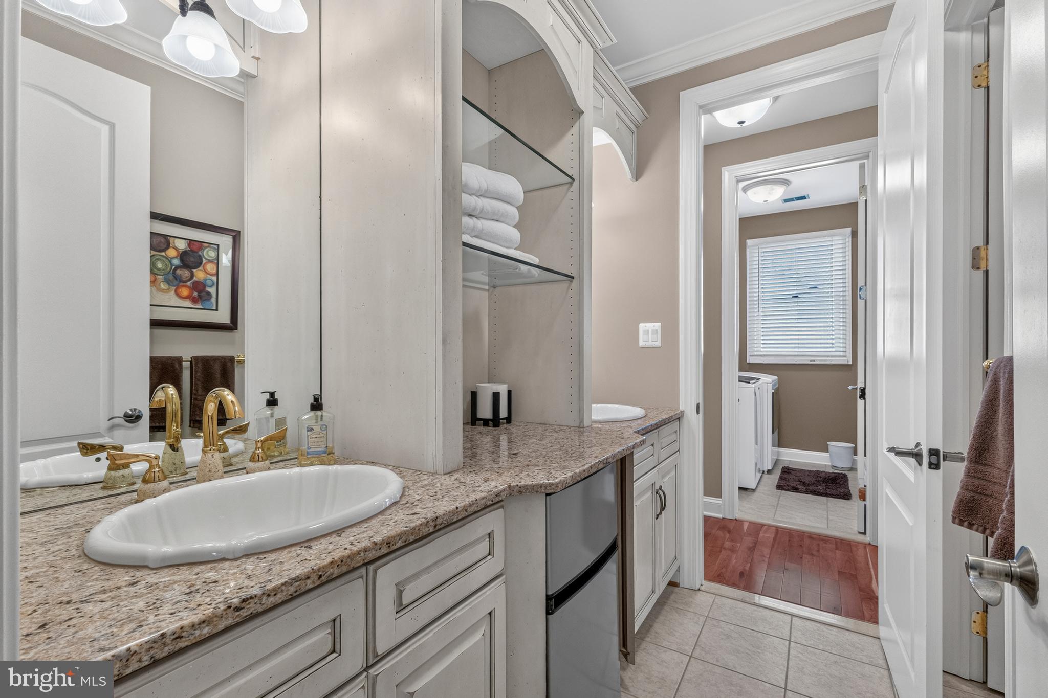 8351 Roxborough Loop Gainesville, VA 20155 - Photo 61 of 113