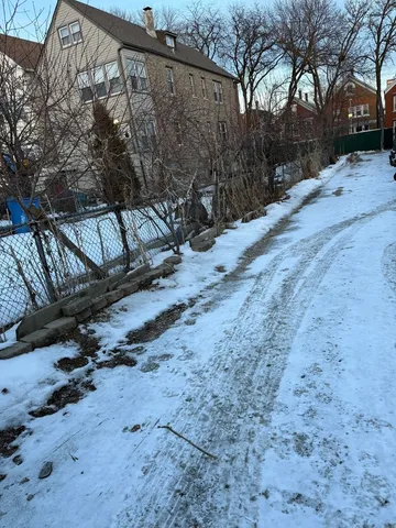 $100,000 | 2638 South Troy Street, Chicago, IL 60623