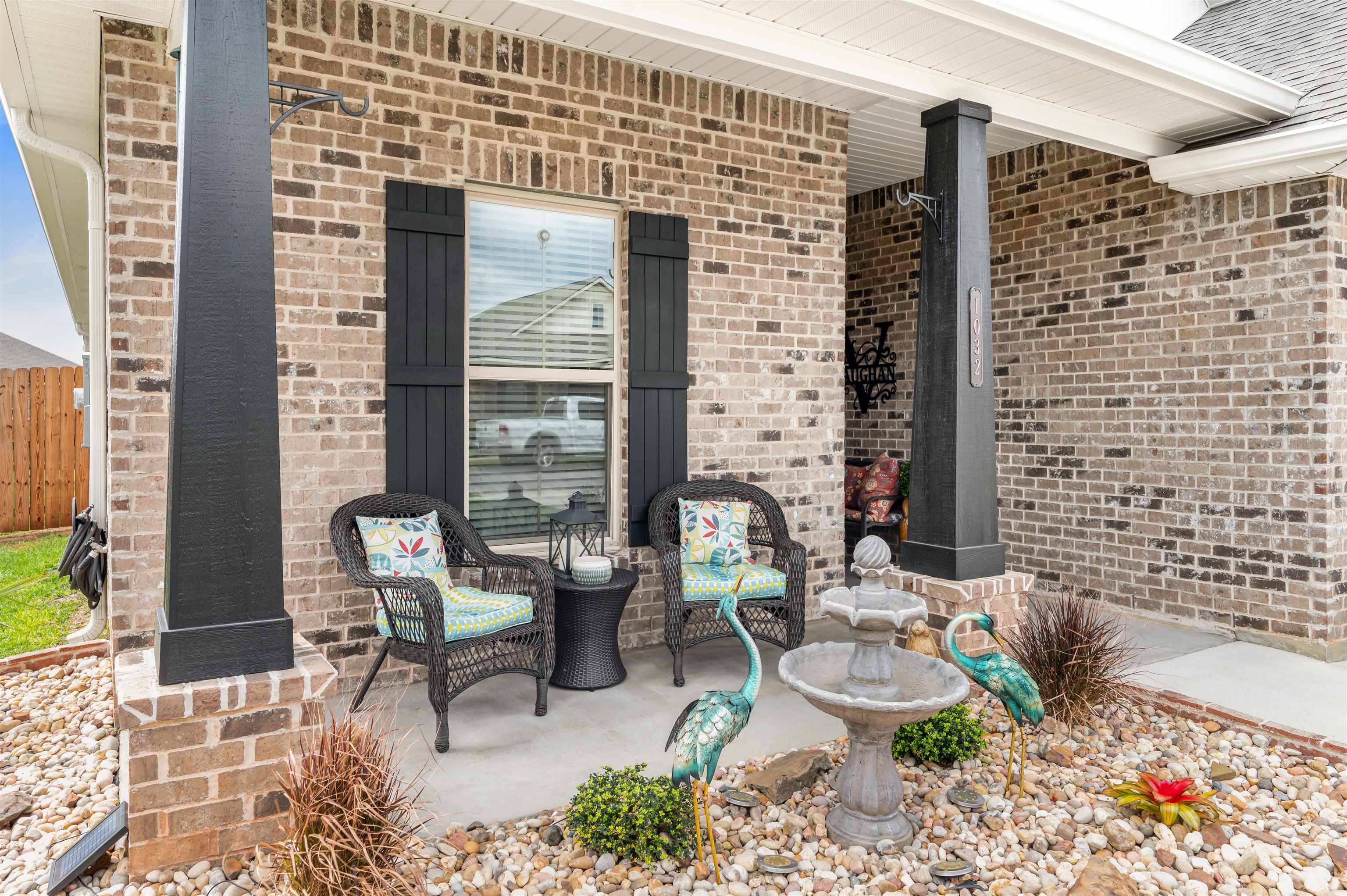 1032 Stella Road Foley, AL 36535 - Photo 2 of 32