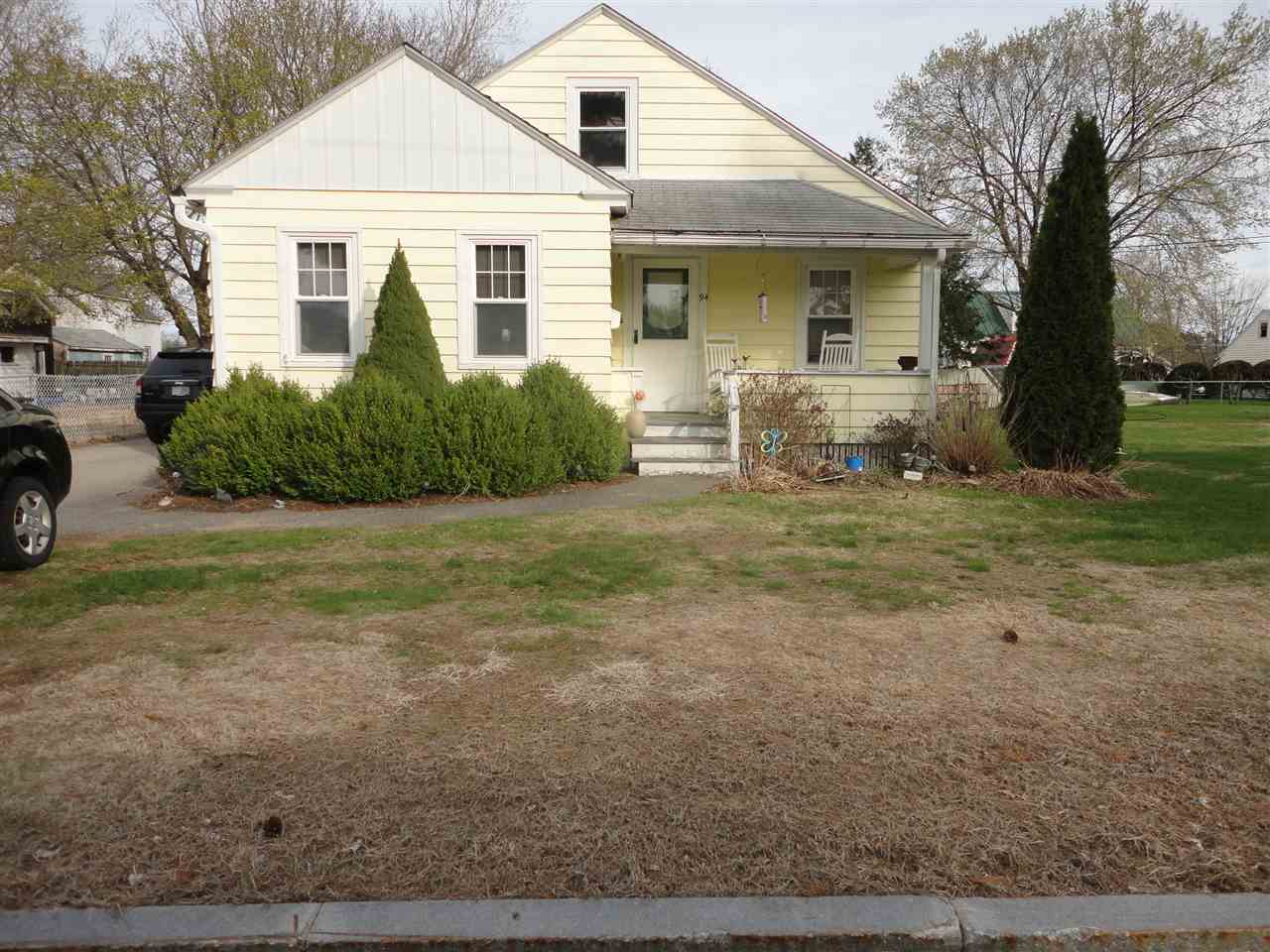 94 Maple Street Rochester, NH 03867 - Photo 1 of 1