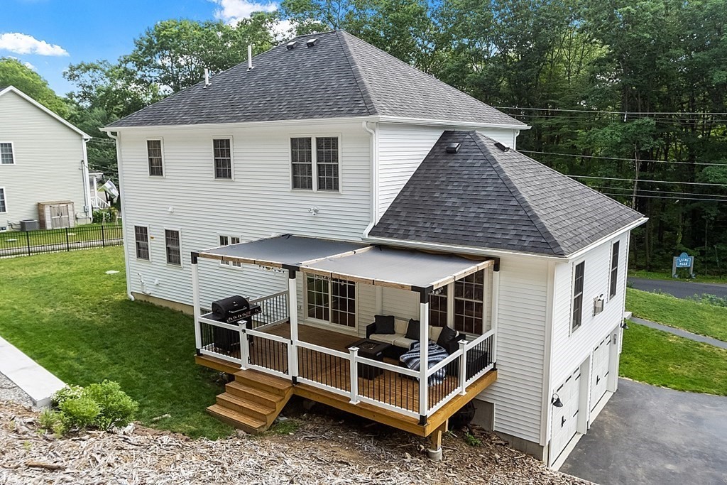 96 East Road Westminster, MA 01473 - Photo 3 of 38
