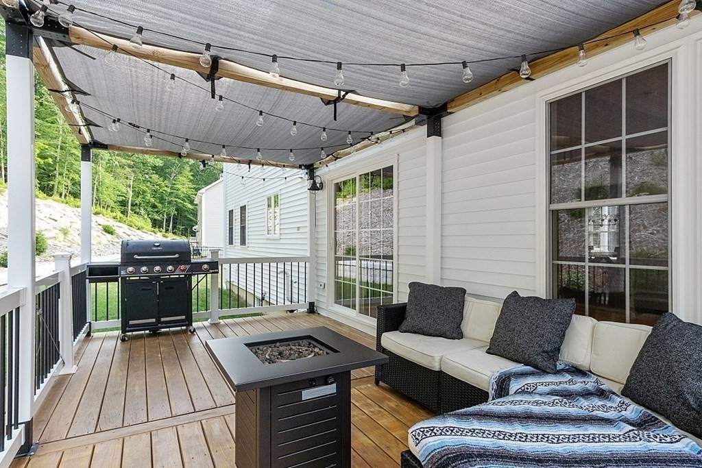 96 East Road Westminster, MA 01473 - Photo 34 of 38