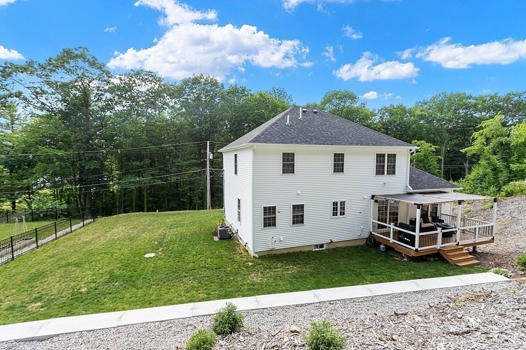 96 East Road Westminster, MA 01473 - Photo 38 of 38