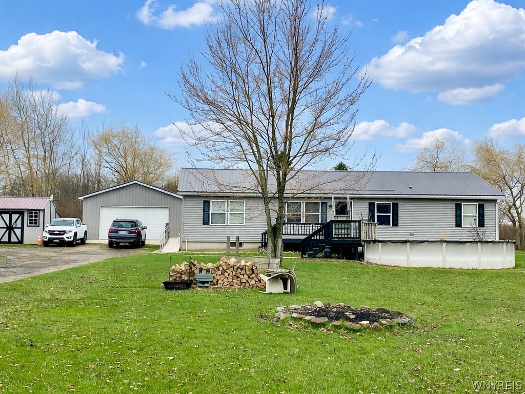 8983 Center Street Colden, NY 14080 - Photo 2 of 30