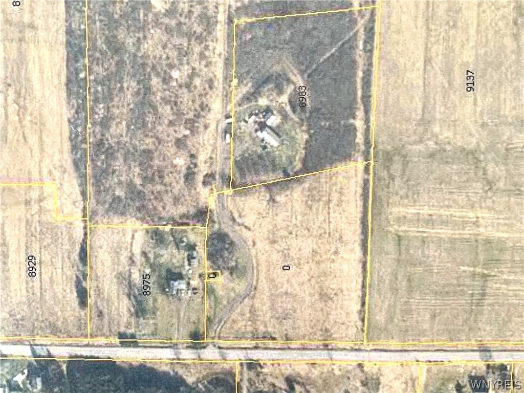 8983 Center Street Colden, NY 14080 - Photo 26 of 30 deeded driveway