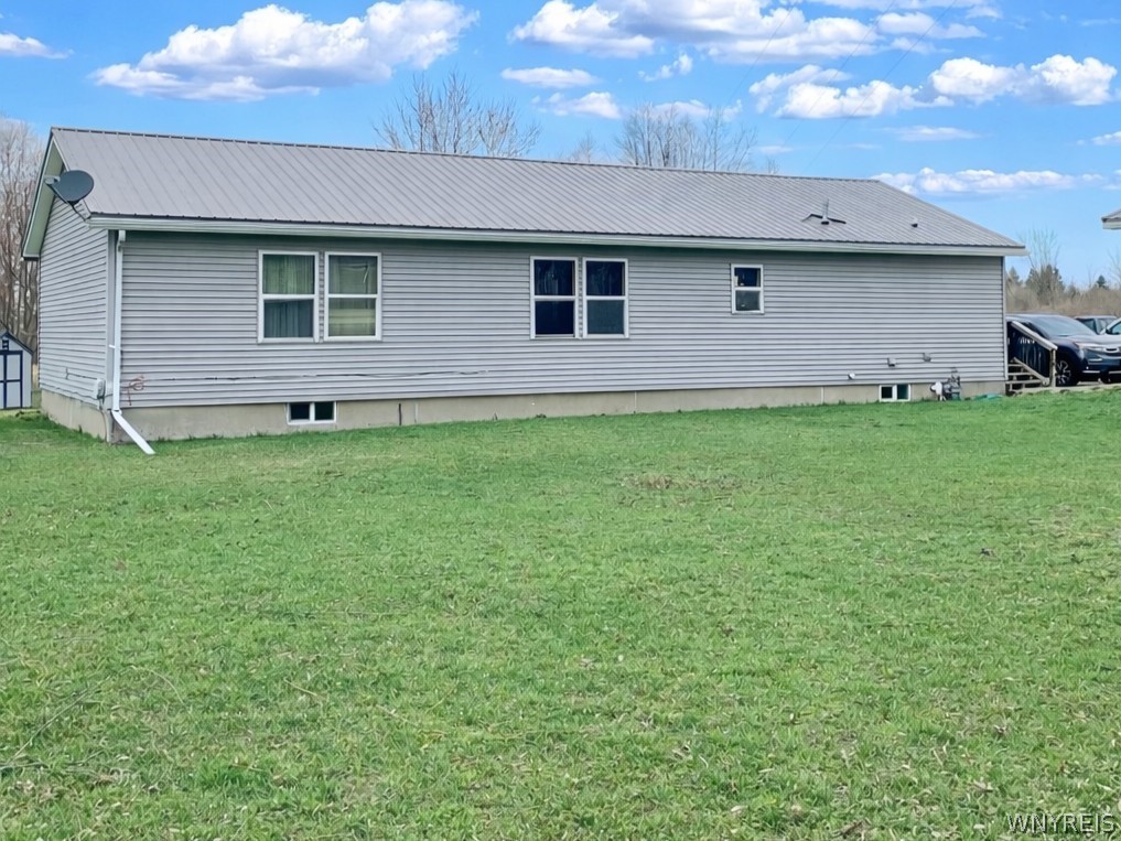 8983 Center Street Colden, NY 14080 - Photo 28 of 30