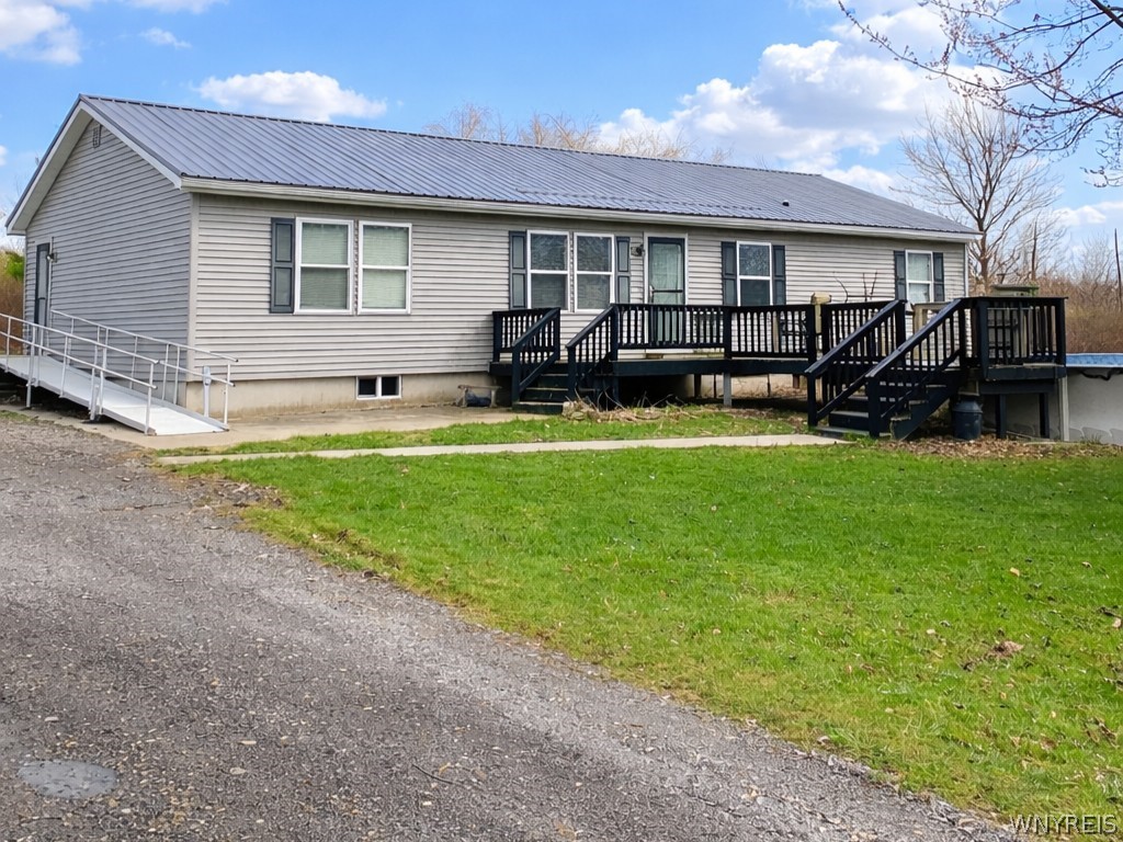 8983 Center Street Colden, NY 14080 - Photo 29 of 30