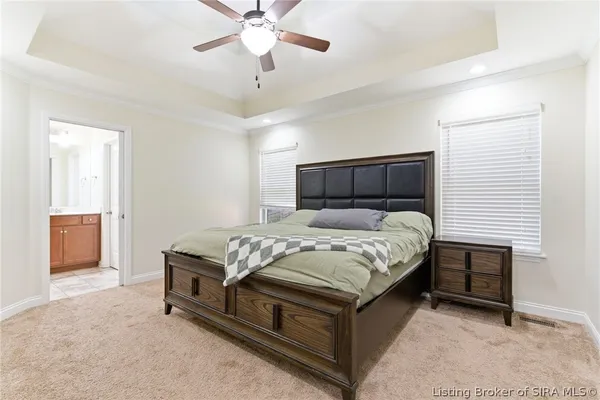 $415,000 | 2685 Crescent Hill Drive Northeast, Corydon, IN 47112