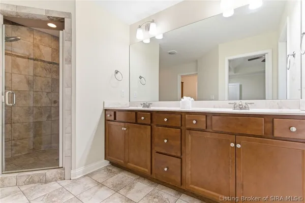 $415,000 | 2685 Crescent Hill Drive Northeast, Corydon, IN 47112