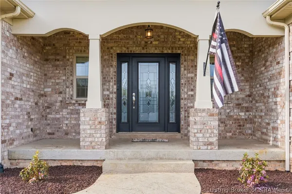 $415,000 | 2685 Crescent Hill Drive Northeast, Corydon, IN 47112