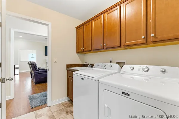 $415,000 | 2685 Crescent Hill Drive Northeast, Corydon, IN 47112