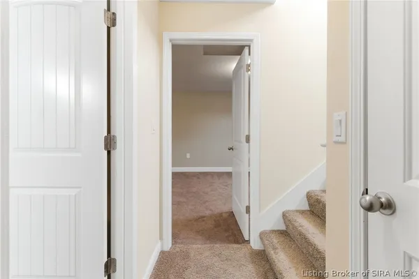 $415,000 | 2685 Crescent Hill Drive Northeast, Corydon, IN 47112