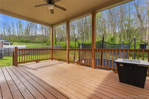 $415,000 | 2685 Crescent Hill Drive Northeast, Corydon, IN 47112