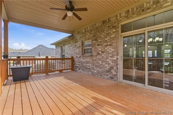 $415,000 | 2685 Crescent Hill Drive Northeast, Corydon, IN 47112