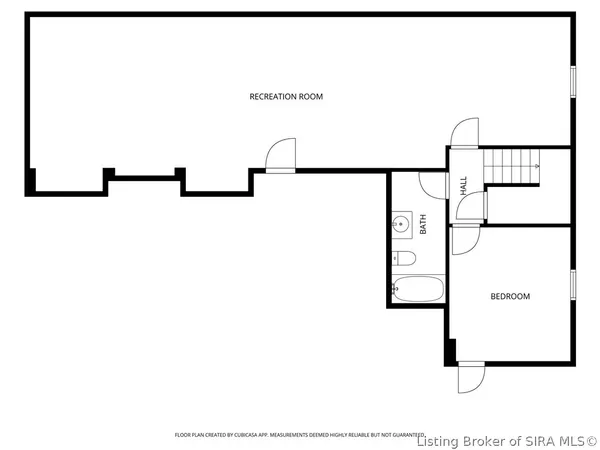 $415,000 | 2685 Crescent Hill Drive Northeast, Corydon, IN 47112